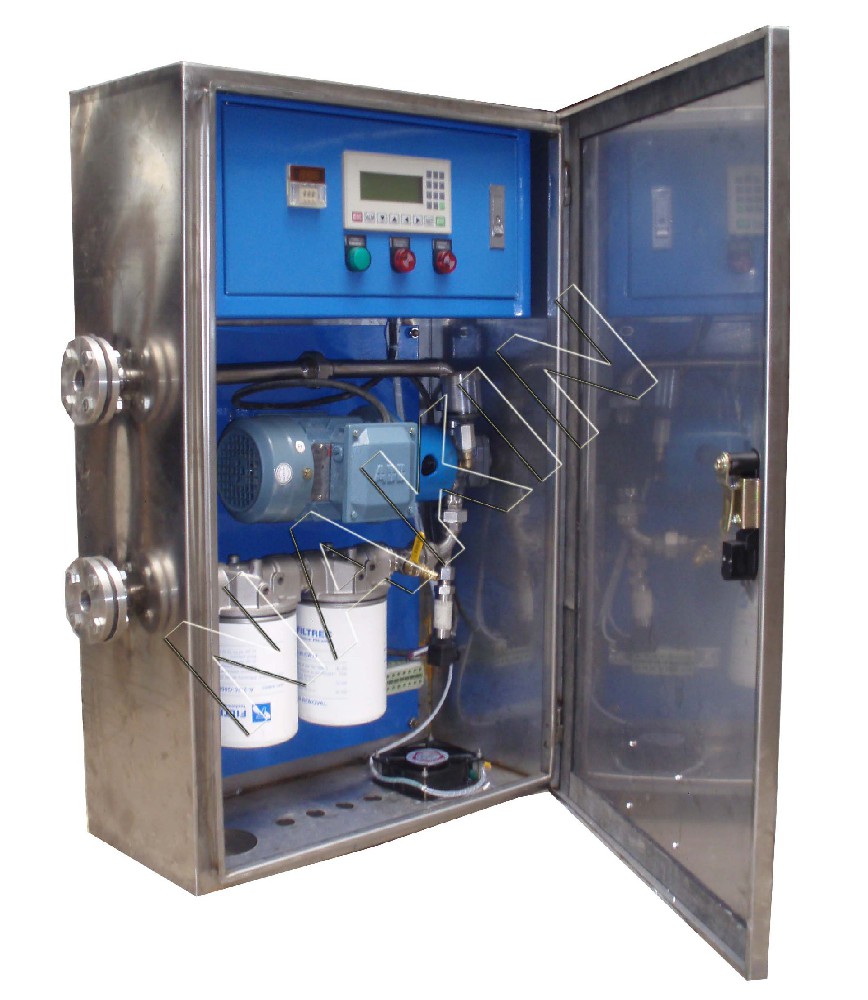 ZYS有載開關(guān)在線濾油機(jī)